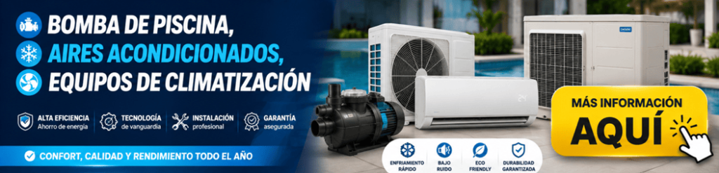 AIRE ACONDICIONADO
